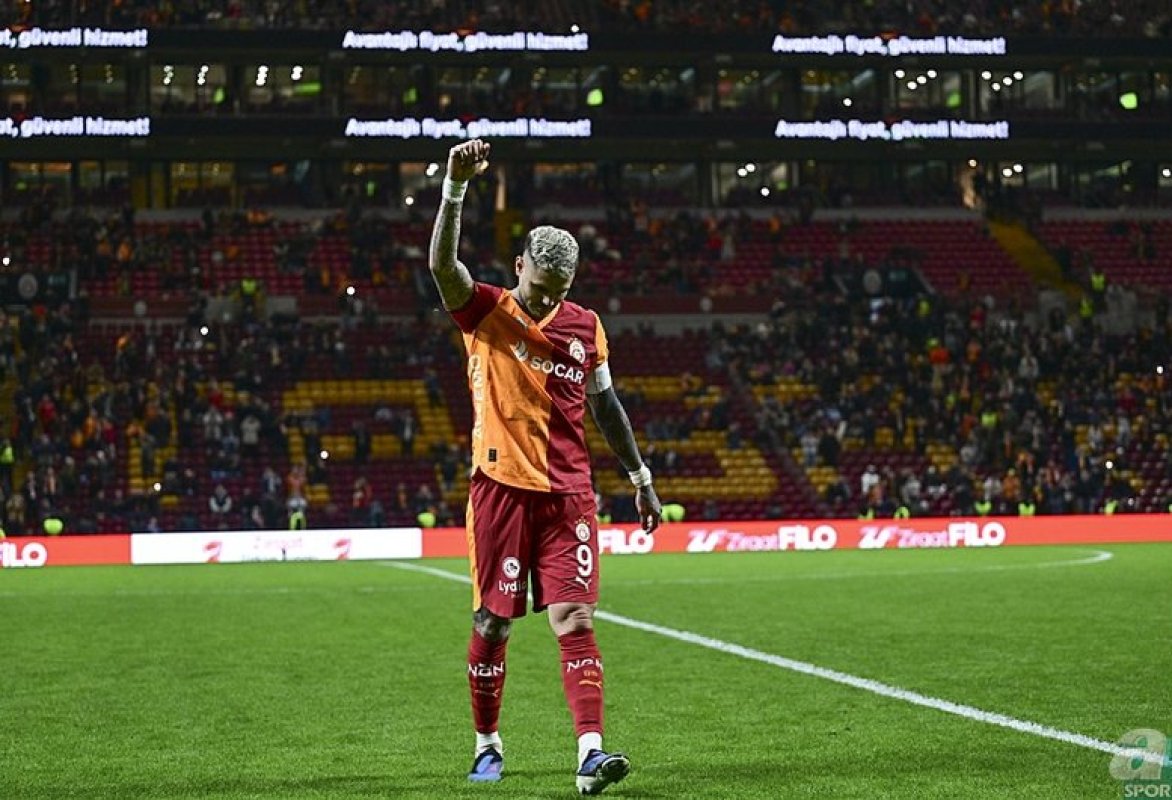 Galatasaray'dan Icardi'ye Flaş Teklif!