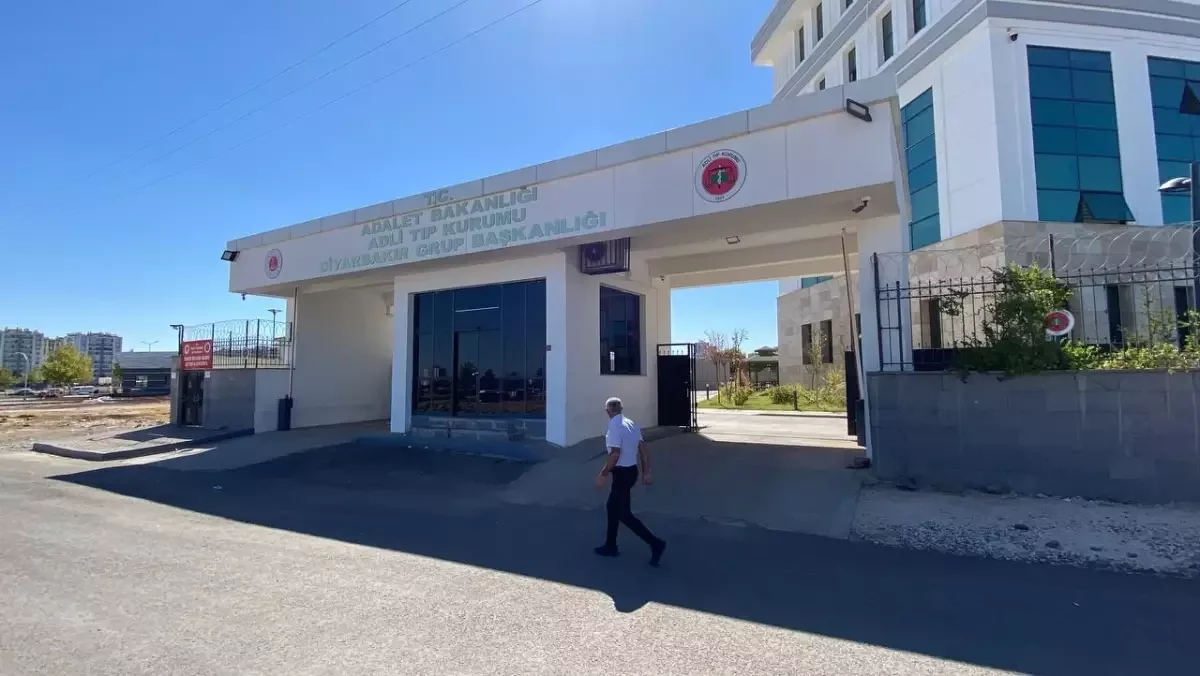 Bismil’de 15 Yaşındaki Kız Ölü Bulundu