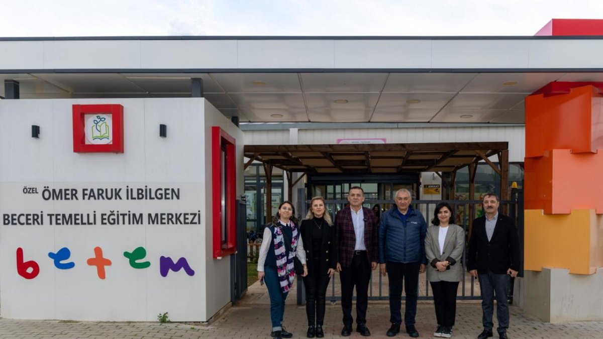 Yenişehir Modeli Karadeniz'e taşınıyor