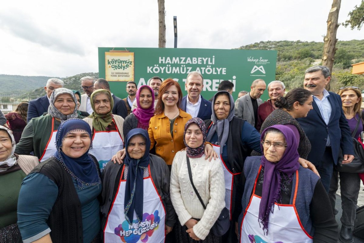 Yerel Üretim ve Kültür Toroslar ‘da Canlandı