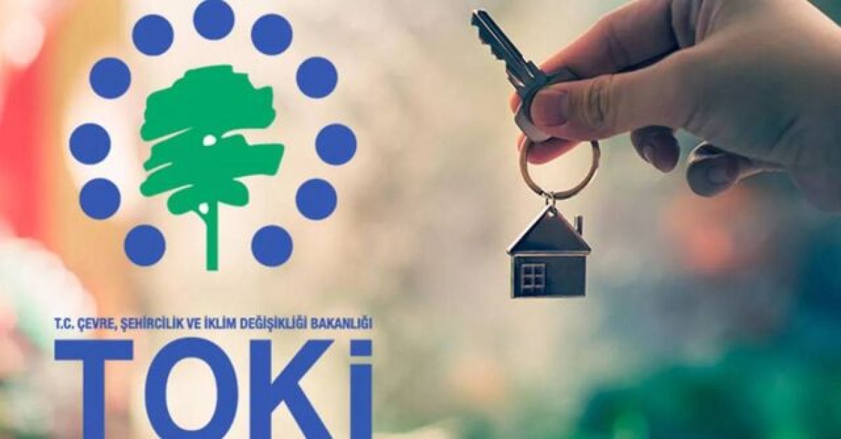 Bakan Kurum Duyurdu: İstanbul Toki Kura Takvimi Belli Oldu! Toki İstanbul Kura Çekimi Ne Zaman Açıklanacak?