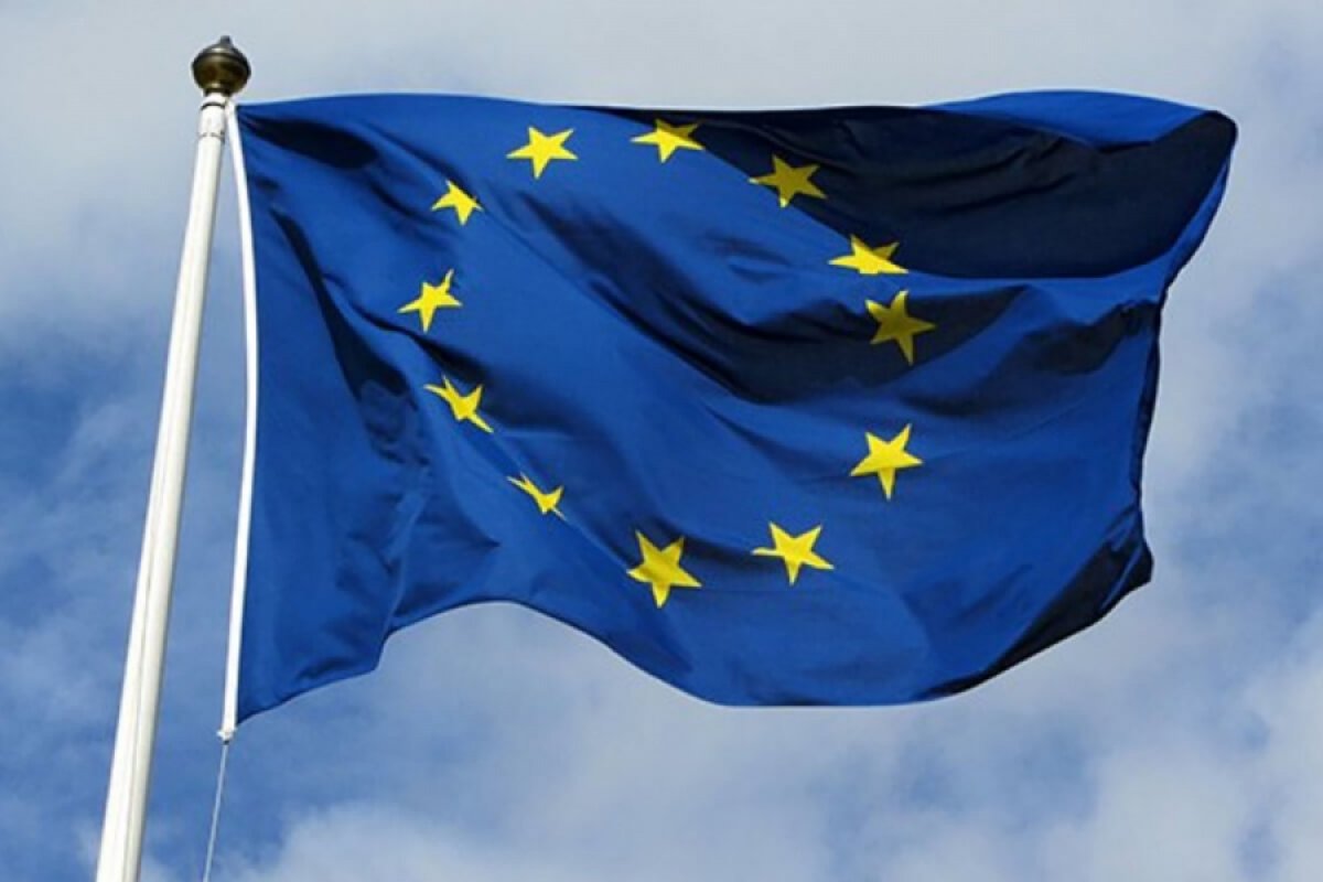 AB'den Moldova'ya 120 milyon euroluk hava savunma desteği