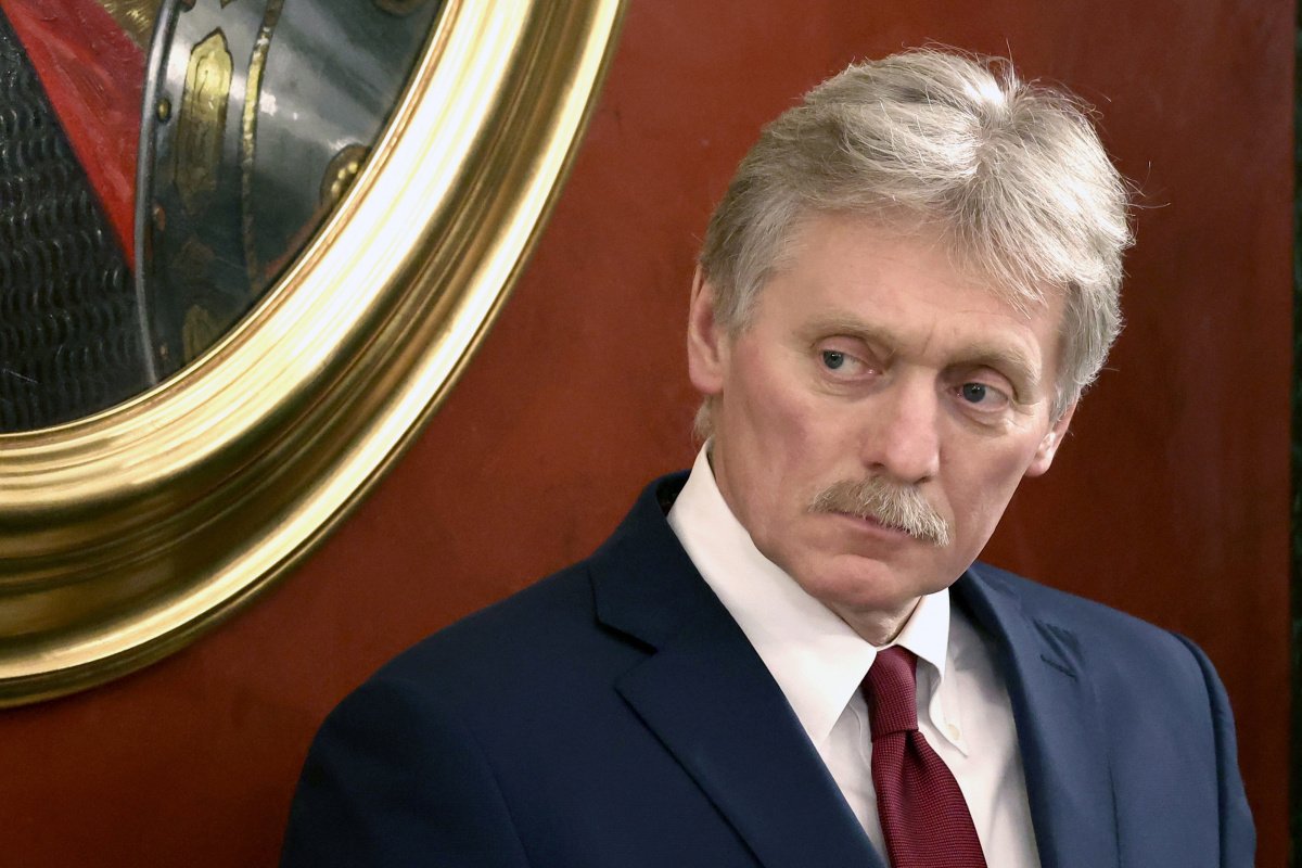 Kremlin’den İran Açıklaması: Sürekli Temas Halindeyiz