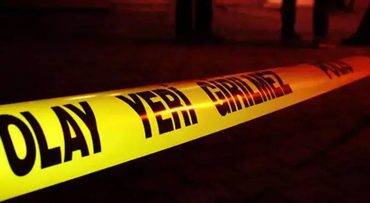 Tarsus'ta Kamyon ile Bisiklet Çarpıştı: 10 Yaşındaki Çocuk Hayatını Kaybetti