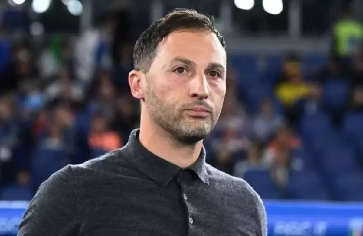 Tedesco, Samsunspor Maçı Sonrası Konuştu