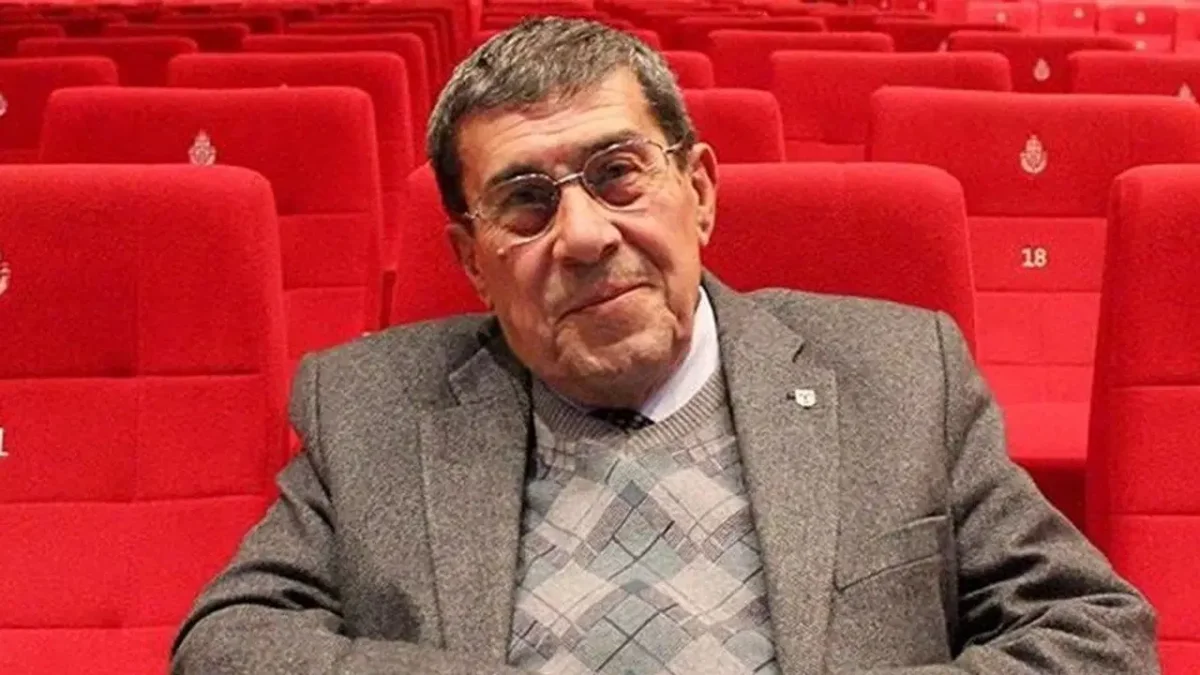 Oyuncu Zihni Göktay hayatını kaybetti