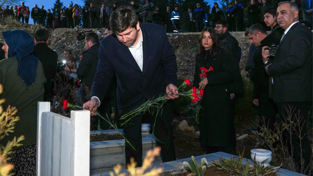 Başkan Boltaç, Adıyaman’daki Anma Törenine Katıldı