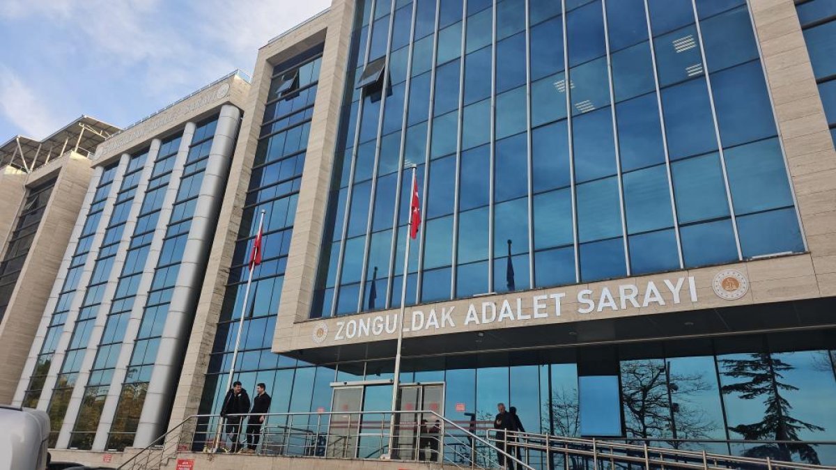 Maden Faciasında 1 Tutuklu