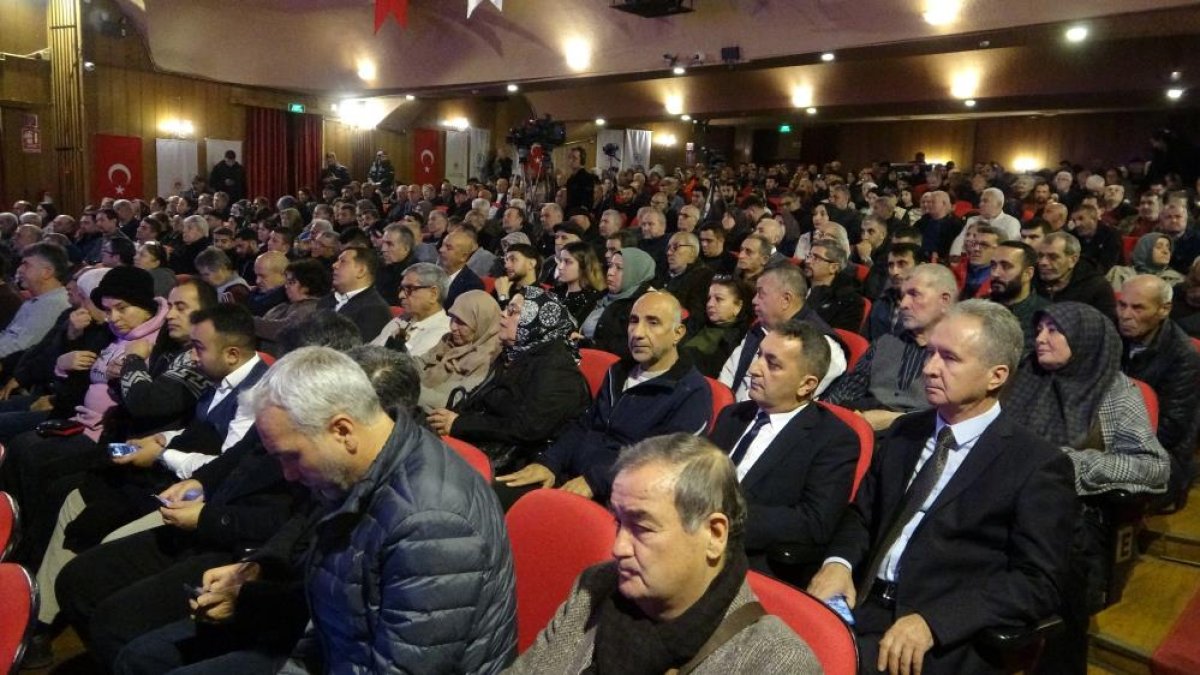 Sosyal Konutta Mersin’e 8 Bin 190 Hak
