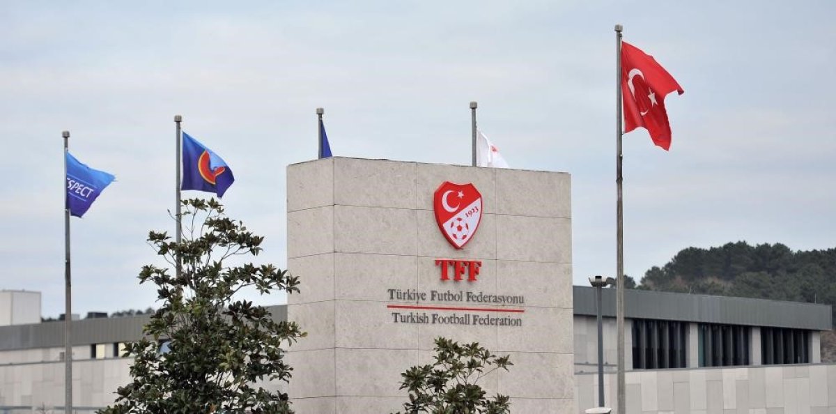 Başkan Dursun Özbek PFDK’ya Sevk Edildi