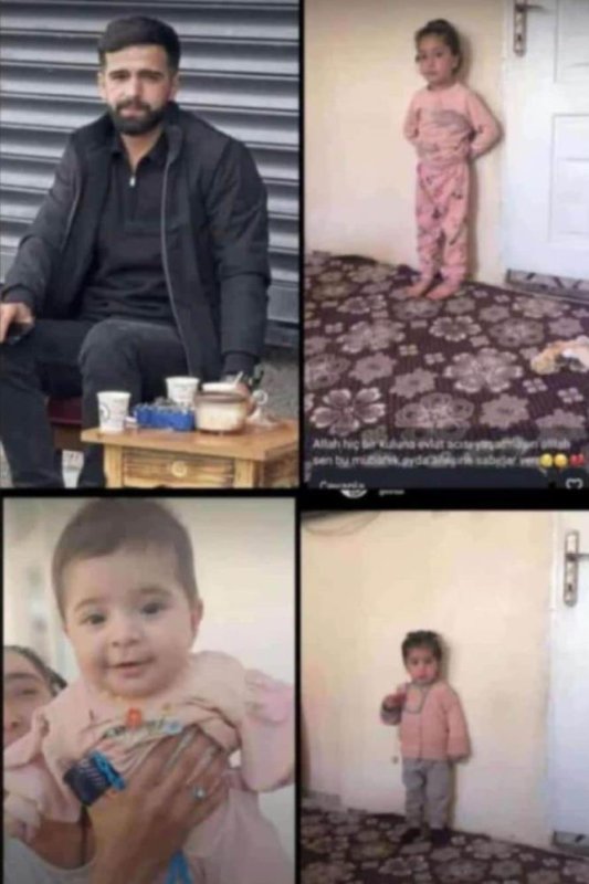 5 Kişinin Öldüğü Kazada Kahreden Detay: Mevlide Gidiyorlarmış