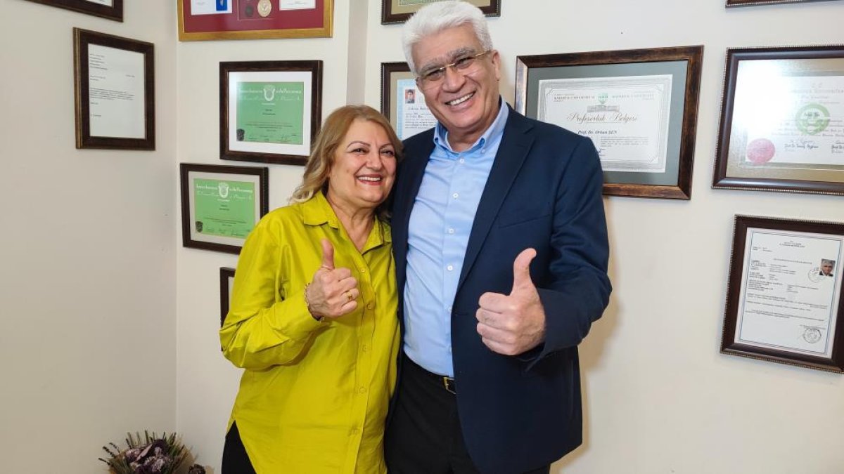 Gereksiz Ameliyattan Kurtardı