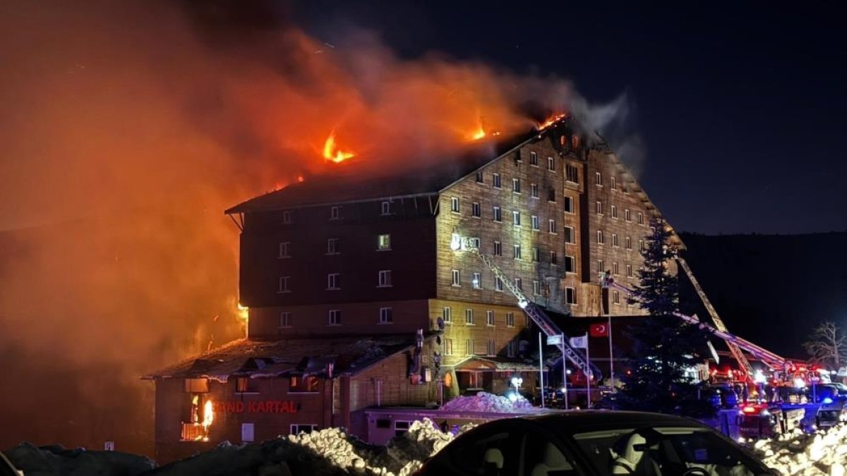 Grand Kartal Davası İstinafa Taşındı