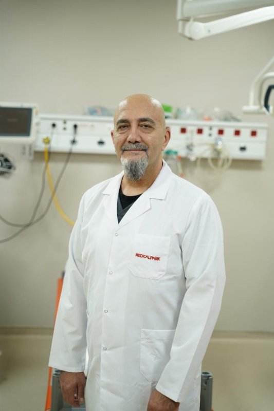 Uzman Uyardı: Her 3 Erişkinden 1’i Hipertansiyon Hastası