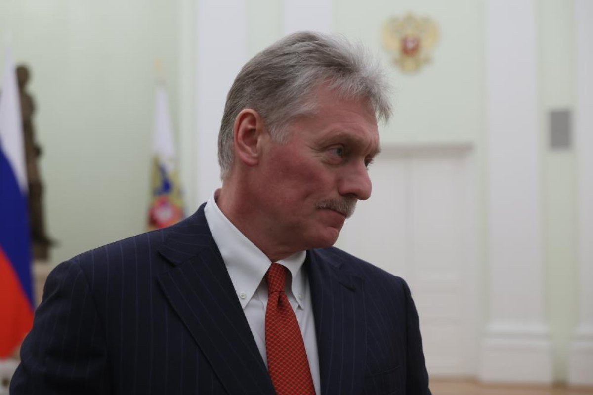 Kremlin’den Açıklama: Putin Endişeleri İran'a İletecek