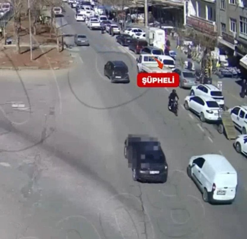 Trafikte Kovalamaca: 'Dur' İhtarına Uymamaktan 200 Bin TL Ceza