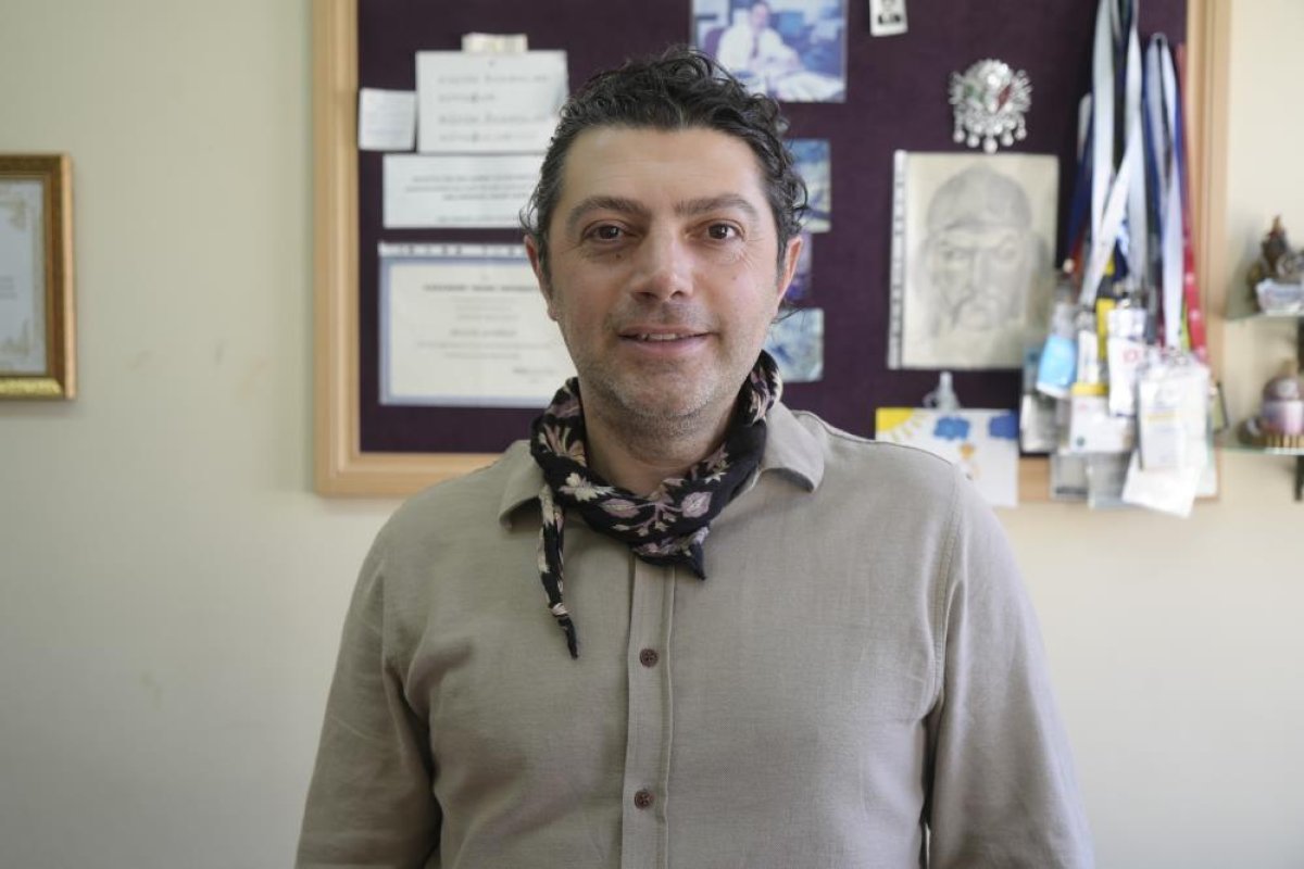 Doğu Karadeniz’de Yanlış Yol Planlaması Heyelan Riskini Artırıyor