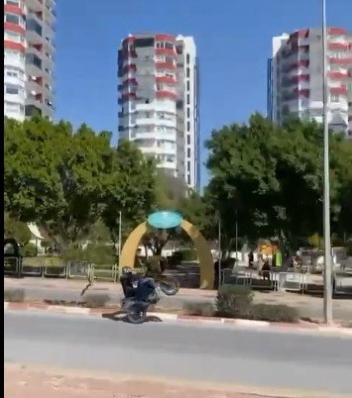 Trafikte Şovun Bedeli Ağır: 172 Bin TL Ceza