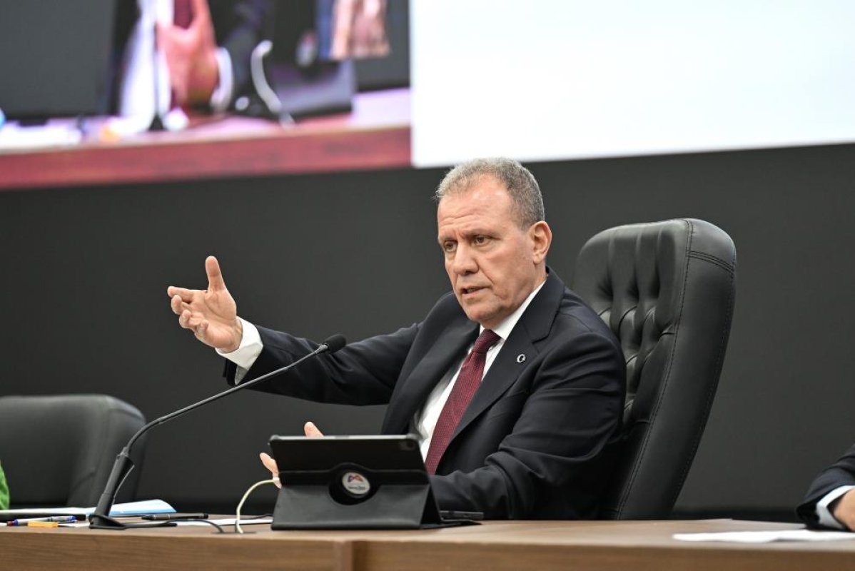 Başkan Seçer: “Yetki Bizde Olsa Evsel Atık Bedeli Almayız”