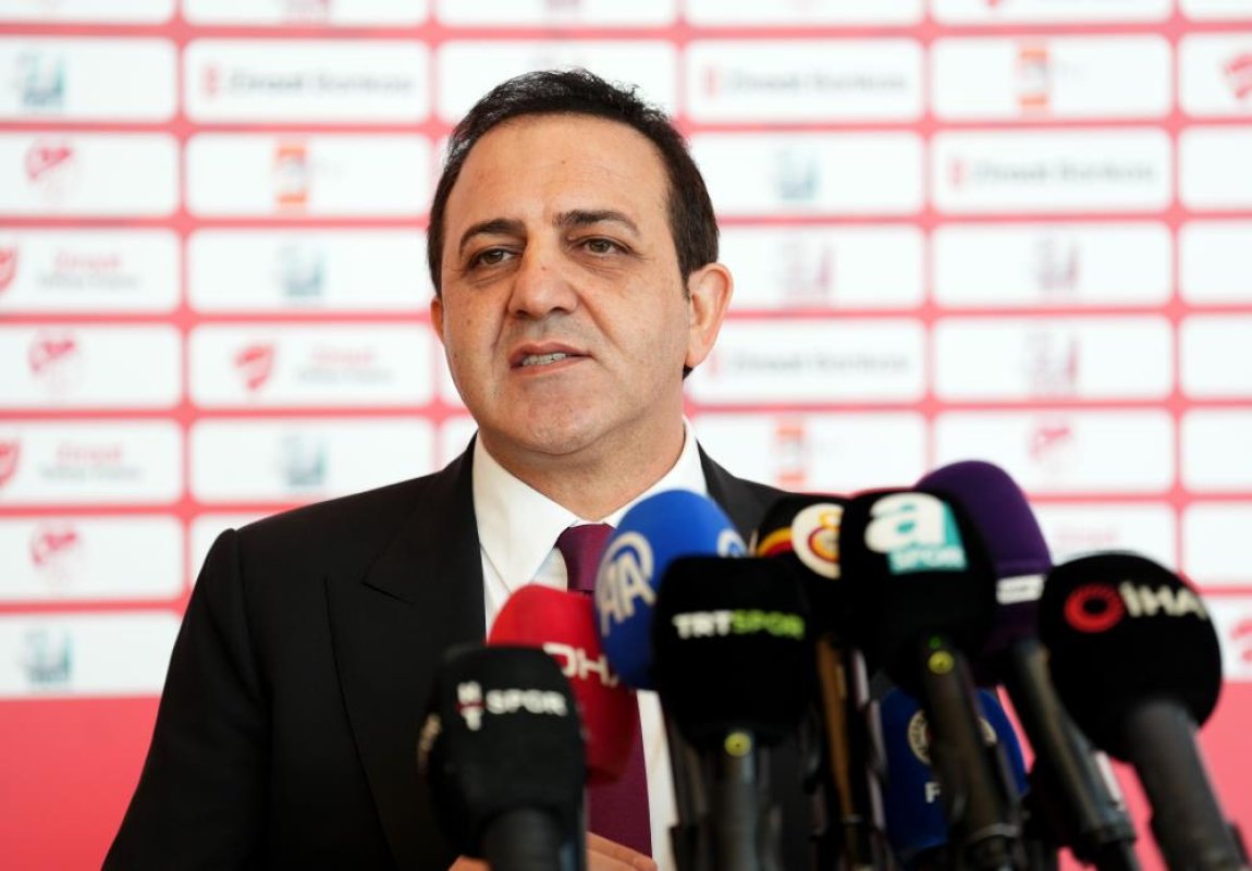 Abdullah Kavukcu’dan Liverpool Açıklaması