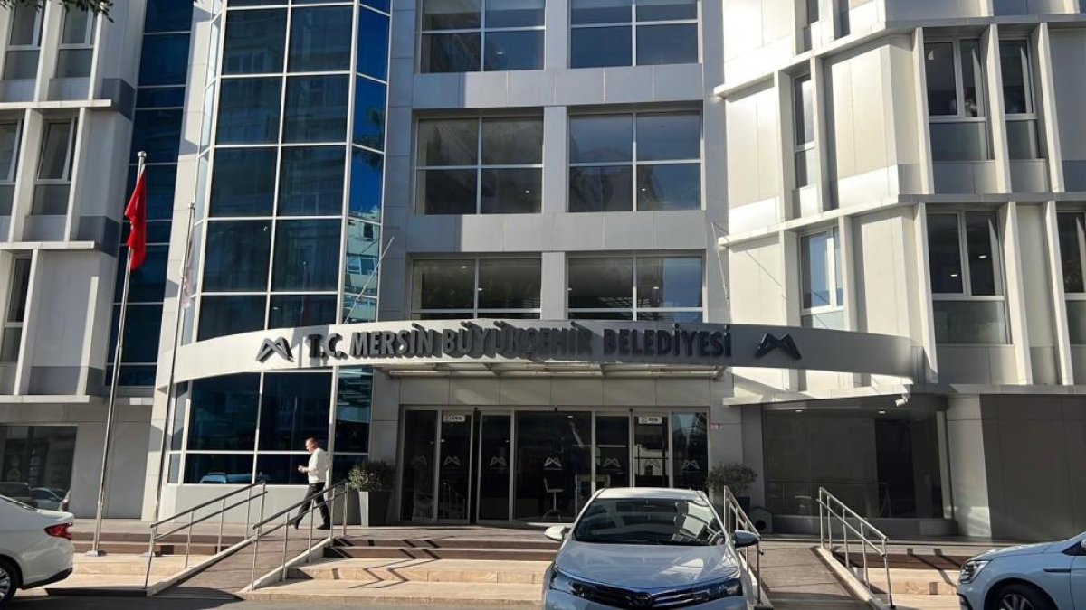 Mersin’de İhale Operasyonu: 7 Tutuklama, 15 Adli Kontrol Kararı