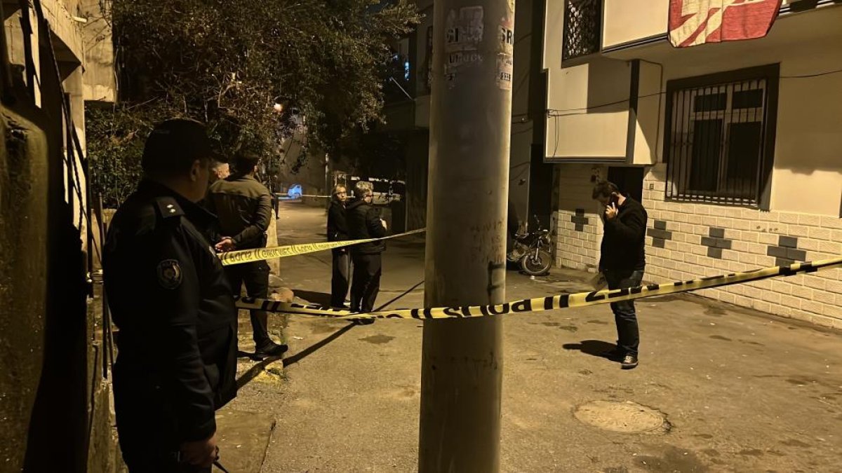 Mersin’de Silahlı Kavgada Genç Kadın Hayatını Kaybetti