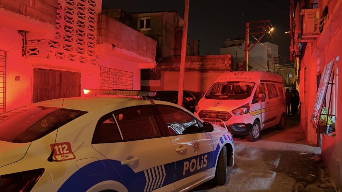 Mersin’deki Silahlı Kavgada Can Kaybı 2’ye Yükseldi