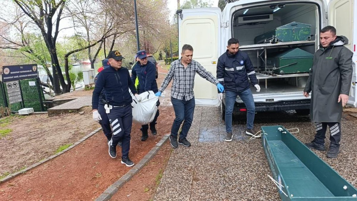 Kayıp Öğretmen Adayının Cansız Bedeni Bulundu