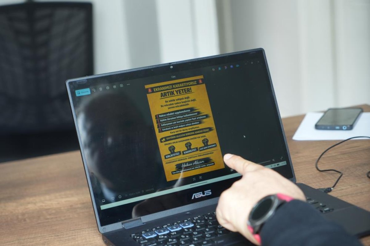 Emlakta Ekran Karartma Dönemi