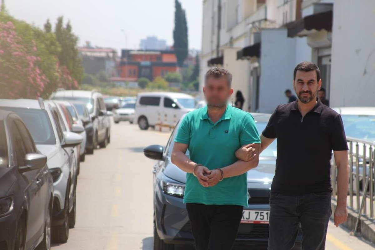 Babanın Kahreden Savunması: "Oğlumu Uyuşturucudan Ve Kumardan Kurtaramadım"