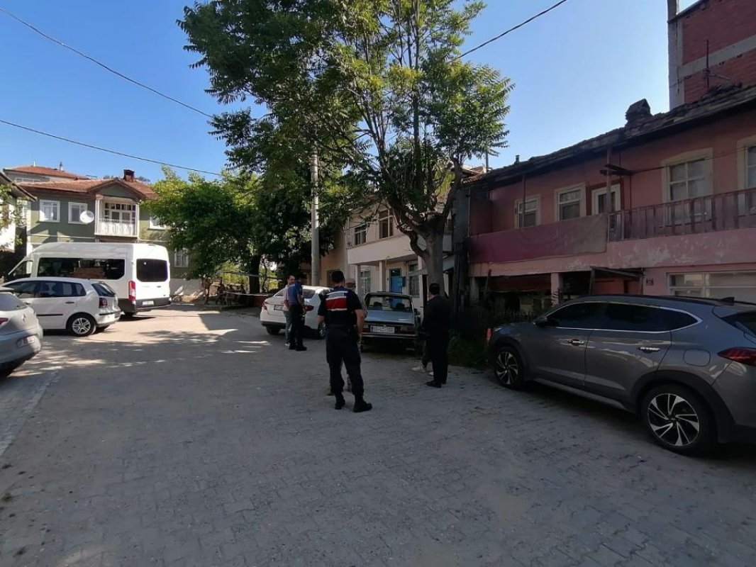 Kastamonu’da Uyuşturucu Operasyonu: 2 Gözaltı
