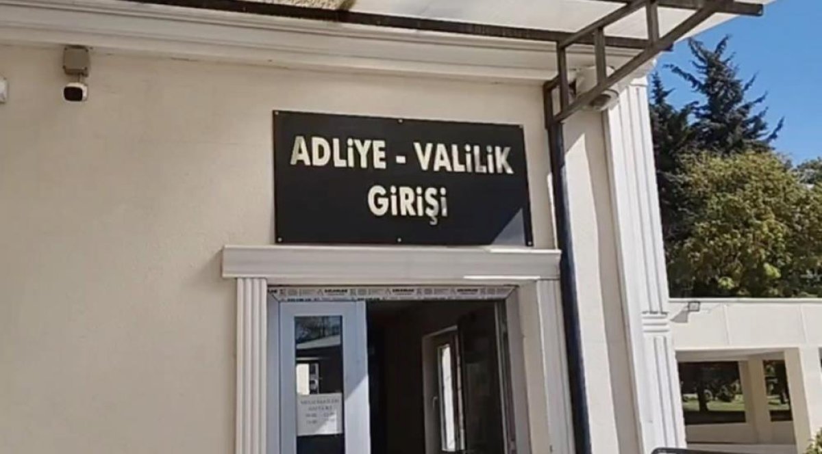 Babasını Patlayıcıyla Öldürmeye Çalışan Sanığa Verilen Cezanın Gerekçesi Açıklandı