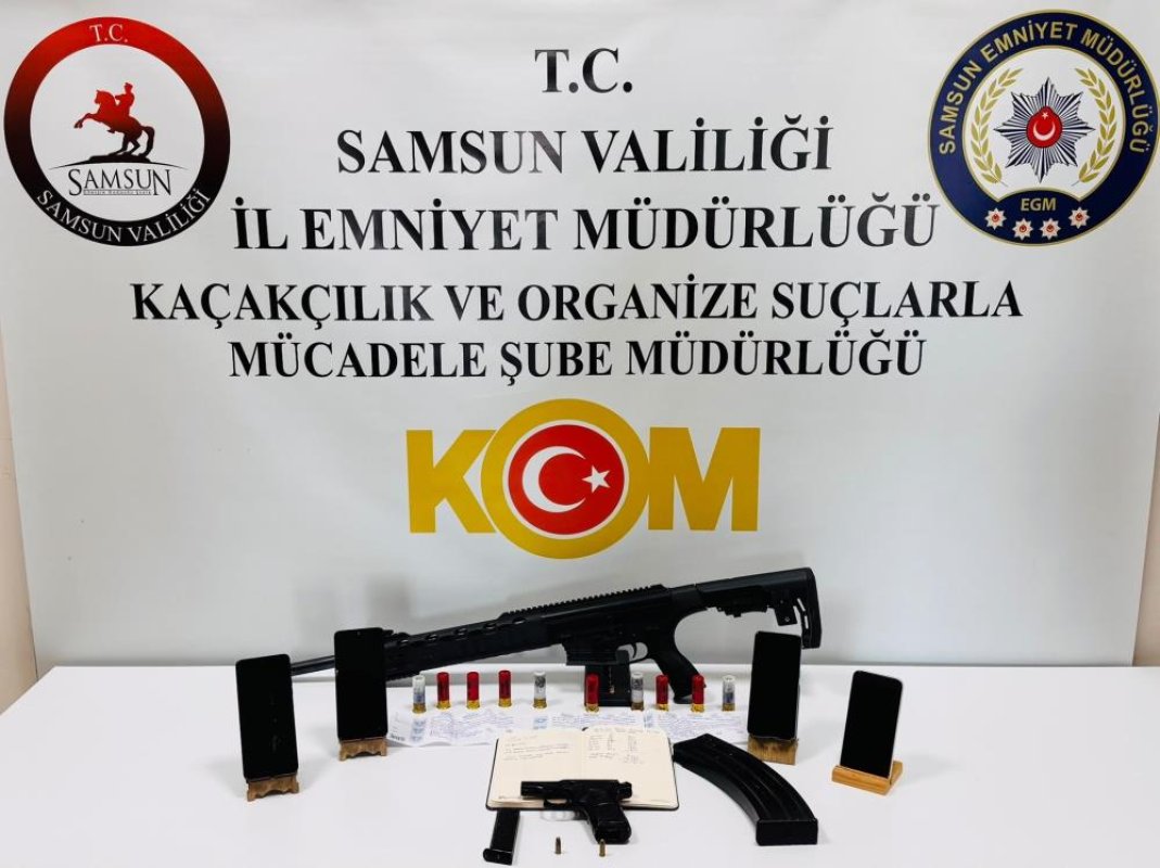 Tefecilik Ve Dolandırıcılık Operasyonu: 4 Gözaltı