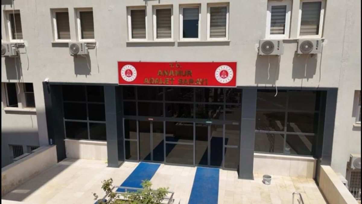 Yaşlı Kadını Bağlayıp Gasp Eden Şüpheli Kadın Yakalanıp Tutuklandı
