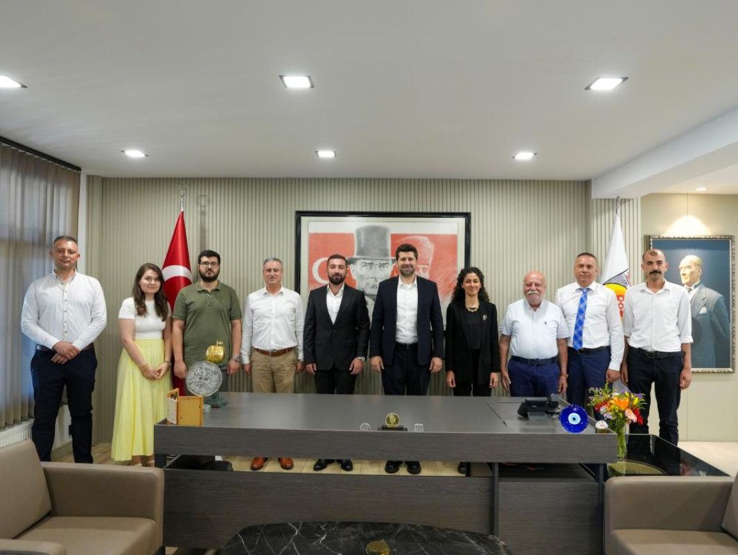 Tarsus'ta Atık İlaç Ve Yağlar Geri Dönüşüme Kazandırılacak