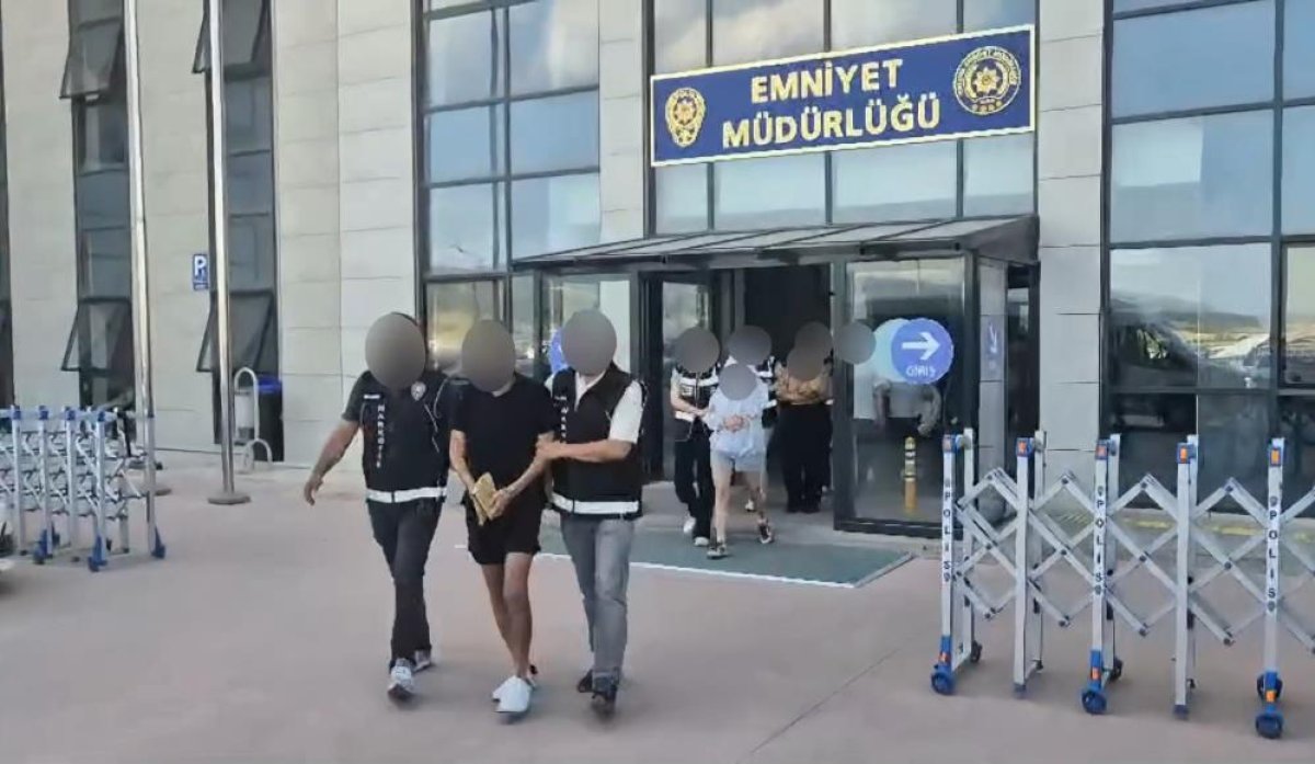 Yalova'da 13 bin 904 uyuşturucu hap ele geçirildi: 2 tutuklama