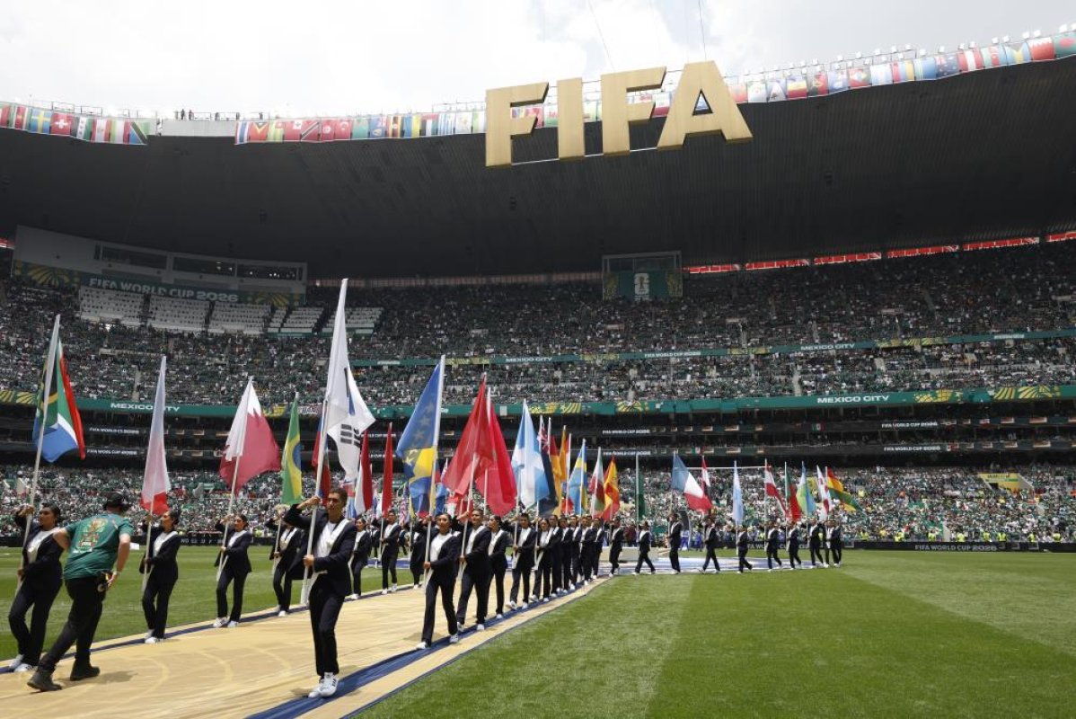 FIFA Dünya Kupası’nda Son 32 Turu Heyecanı Başlıyor