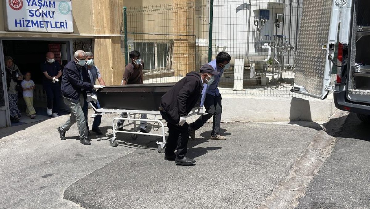  Kene tutunması sonrası 7. ölüm