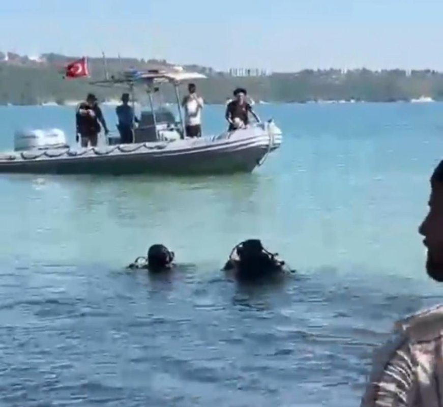  Kalp masajıyla hayata döndürülen Mervan, 9 günlük yaşam mücadelesini kaybetti