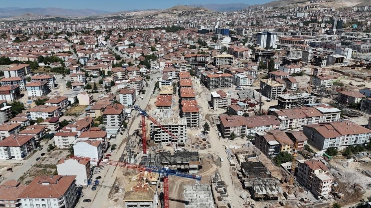 Trend Garden Rezidans davasında firari sanığa 17 yıl 6 ay hapis