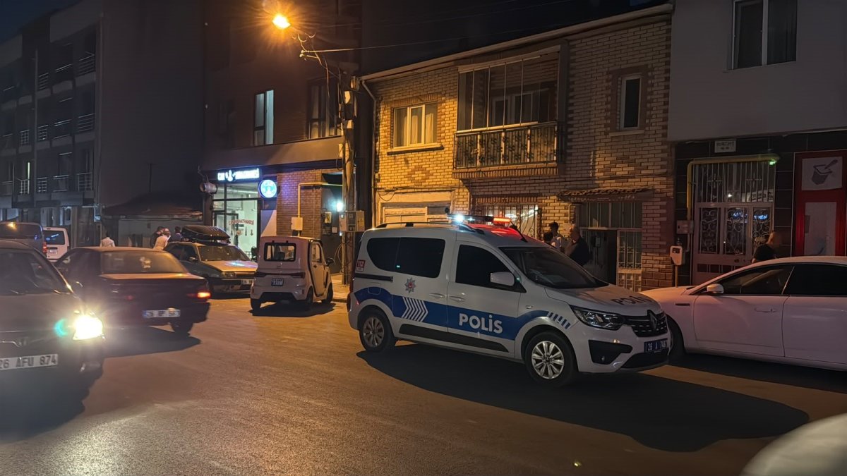 Kendisinden haber alınamayan 66 yaşındaki şahıs ölü bulundu