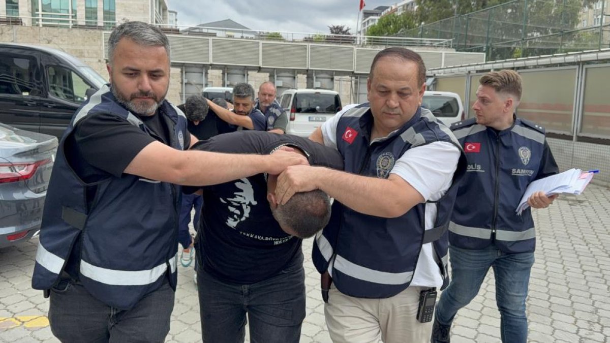 "Bira parası borcu" kavgasında vurulan şahıs hayatını kaybetti