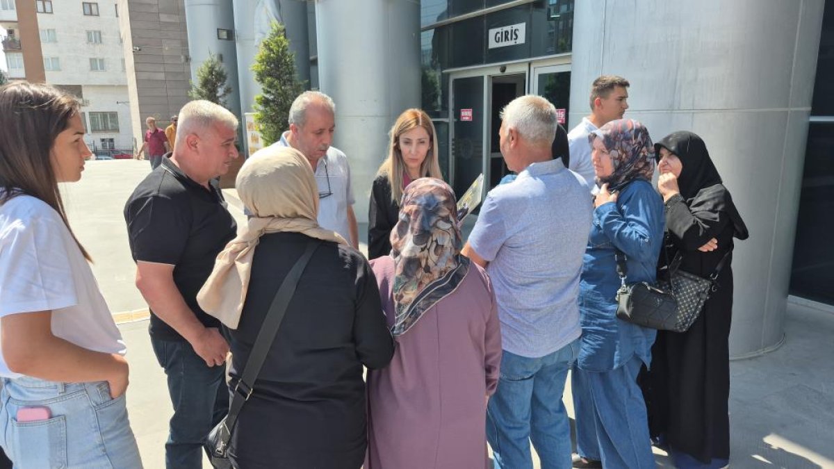 "Büyü yaptığını düşünüyordum" diye kendisini savunan cinayet sanığı 'akli dengesi yerinde' çıktı