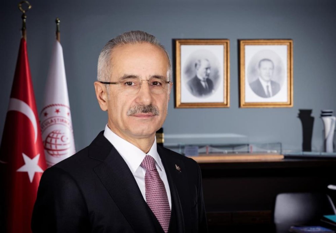 Ulaştırma ve Altyapı Bakanı Uraloğlu 15 Temmuz gecesi yaşadıklarını anlattı