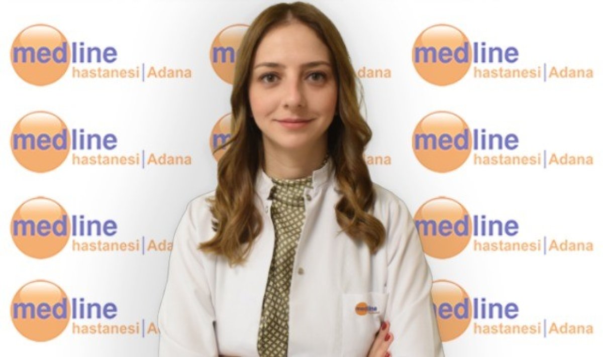Dr. Güzeldağ: "Kulak ağrısıyla biten tatillerin nedeni kirli havuzlar olabilir"azla kararlıdır"