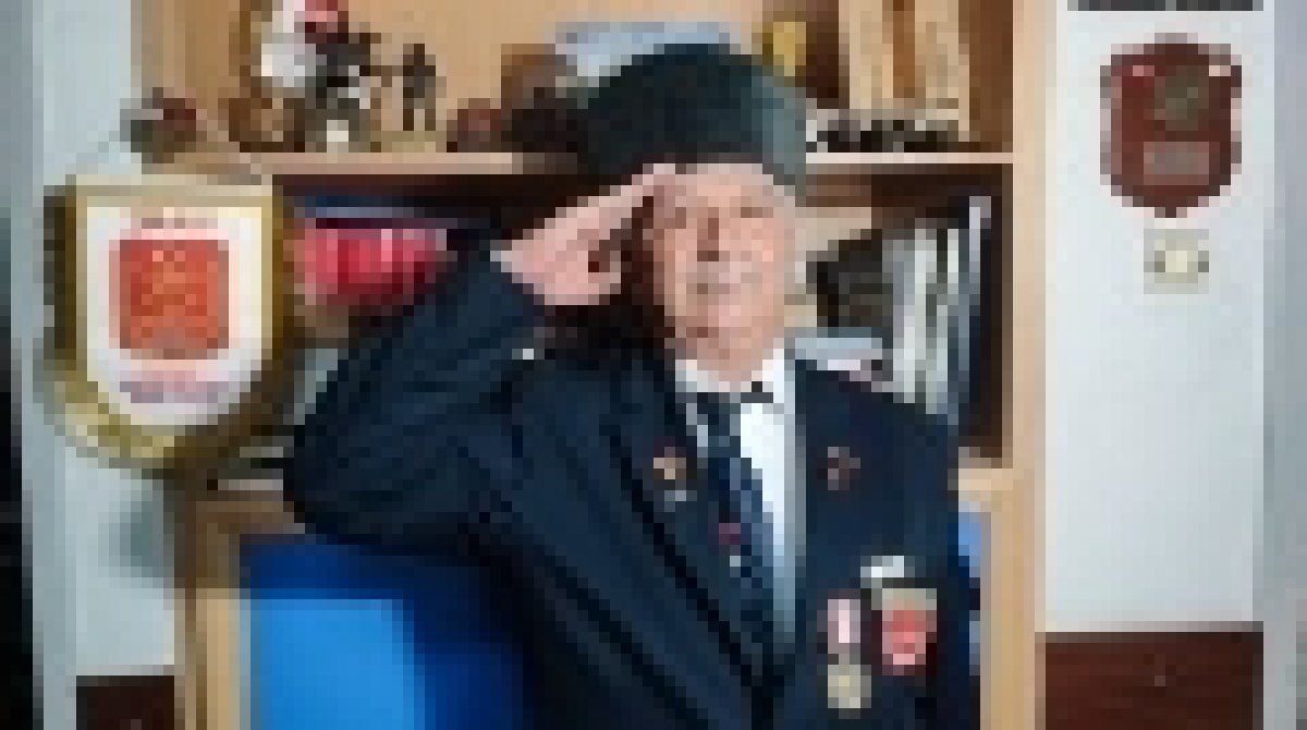 Kıbrıs gazileri o anları anlattı: "Bugün olsa vatan için yine giderim"