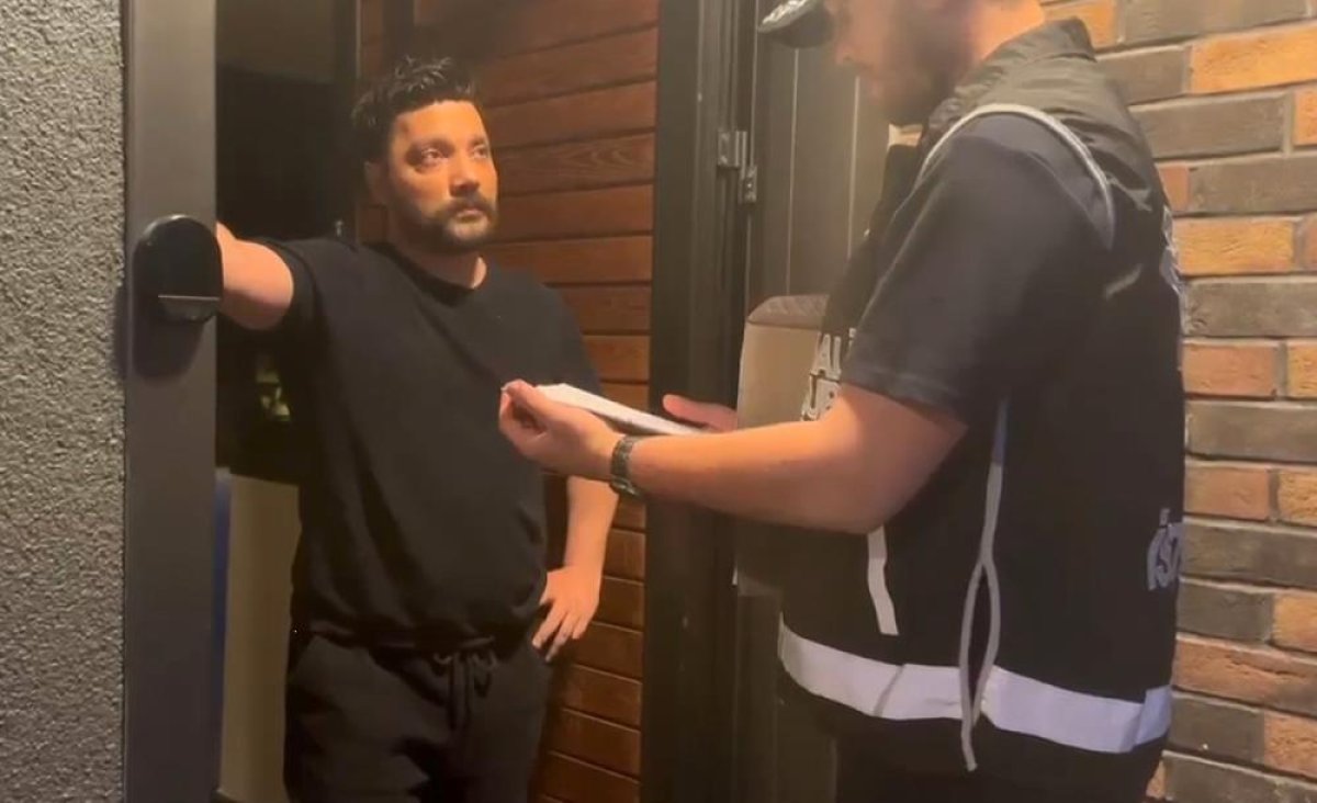 Oğuzhan Uğur dahil 10 şüphelinin savcılık ifadelerine başlandı