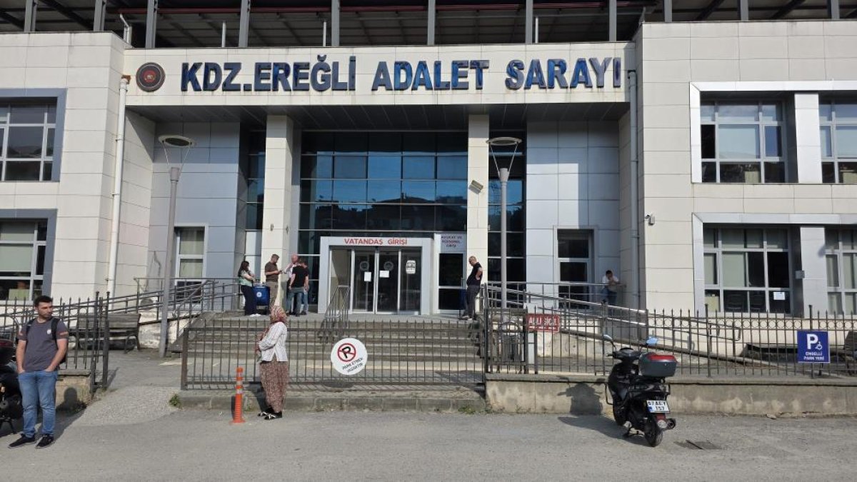  Tapu Müdürlüğünde görevli memur, dolandırıcılık suçlamasıyla gözaltına alındı