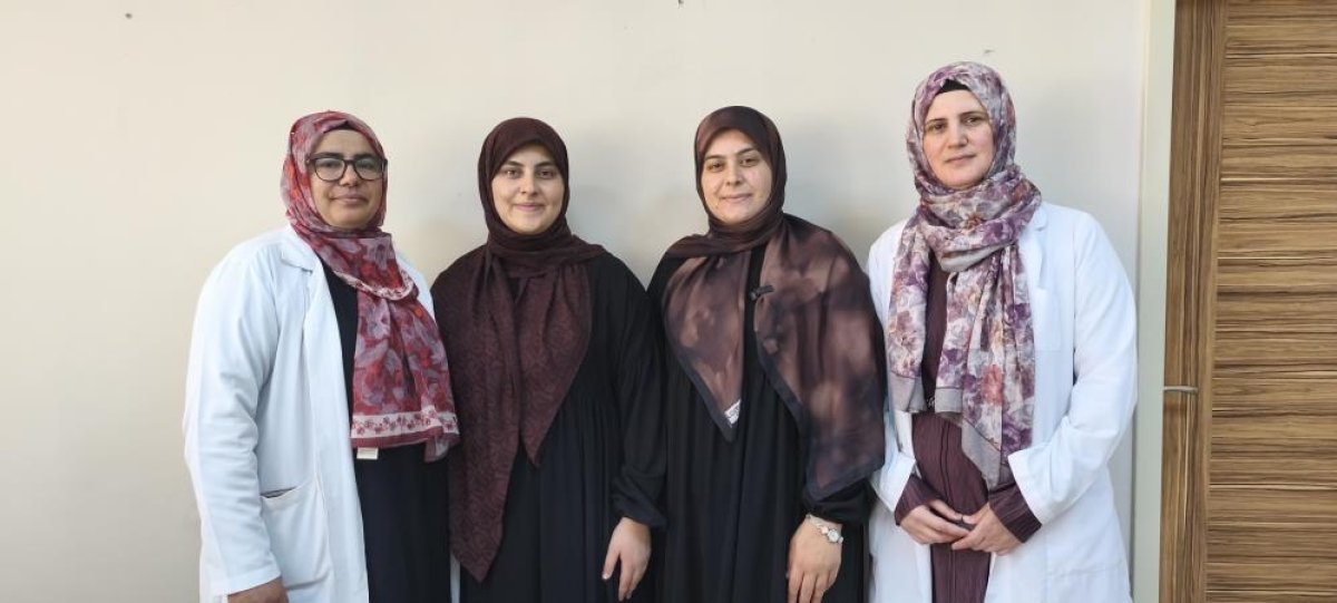 Bozyazı'da iki kardeşten çifte başarı