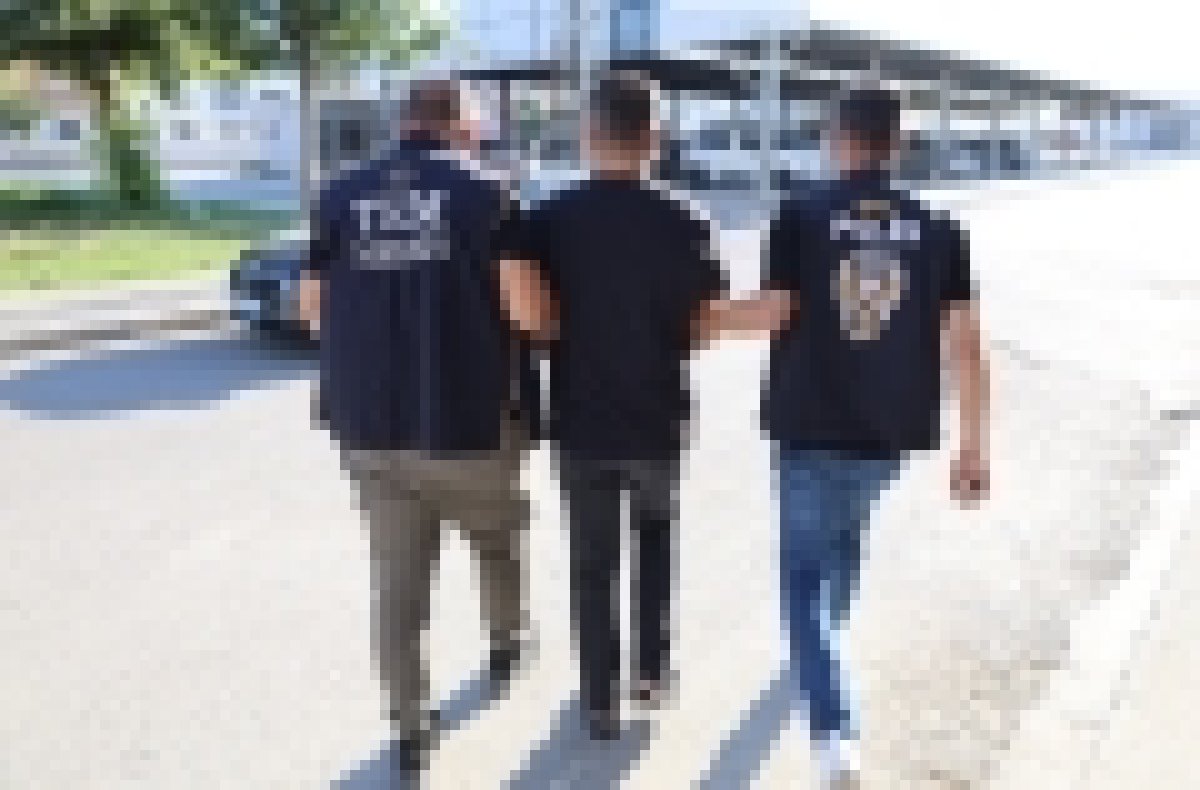  Mersin merkezli 11 ildeki yasadışı bahis operasyonunda 52 tutuklama